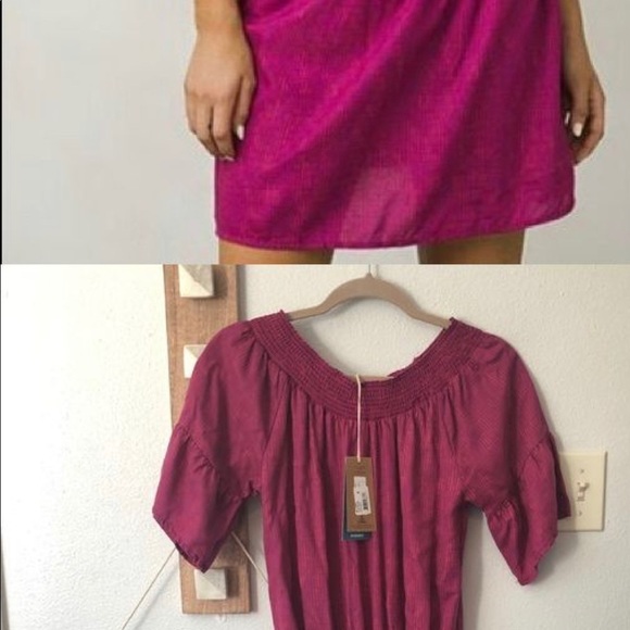 prAna Women's Lenora Dress - Picture 2 of 4